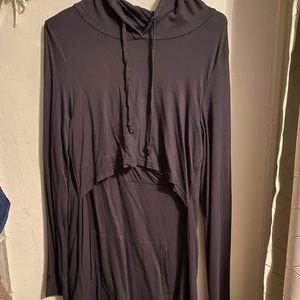 LatchedMama Cloud Hoodie